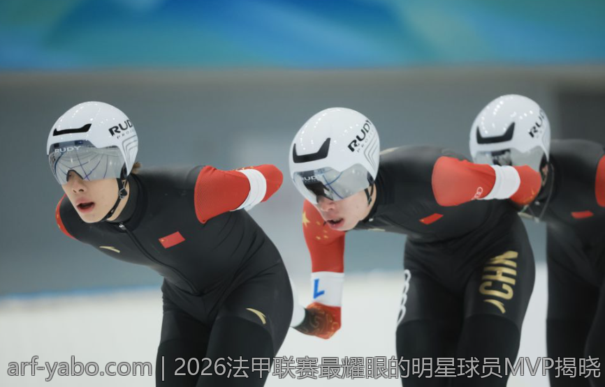 2026法甲联赛最耀眼的明星球员MVP揭晓