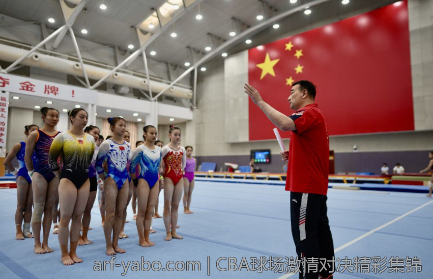 CBA球场激情对决精彩集锦