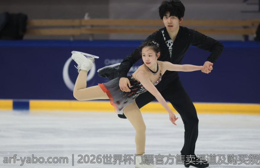 2026世界杯门票官方售卖渠道及购买须知