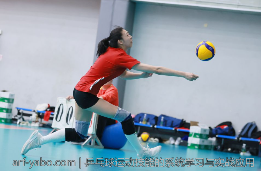 乒乓球运动技能的系统学习与实战应用
