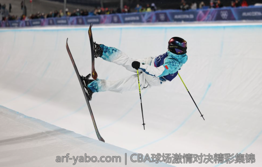 CBA球场激情对决精彩集锦