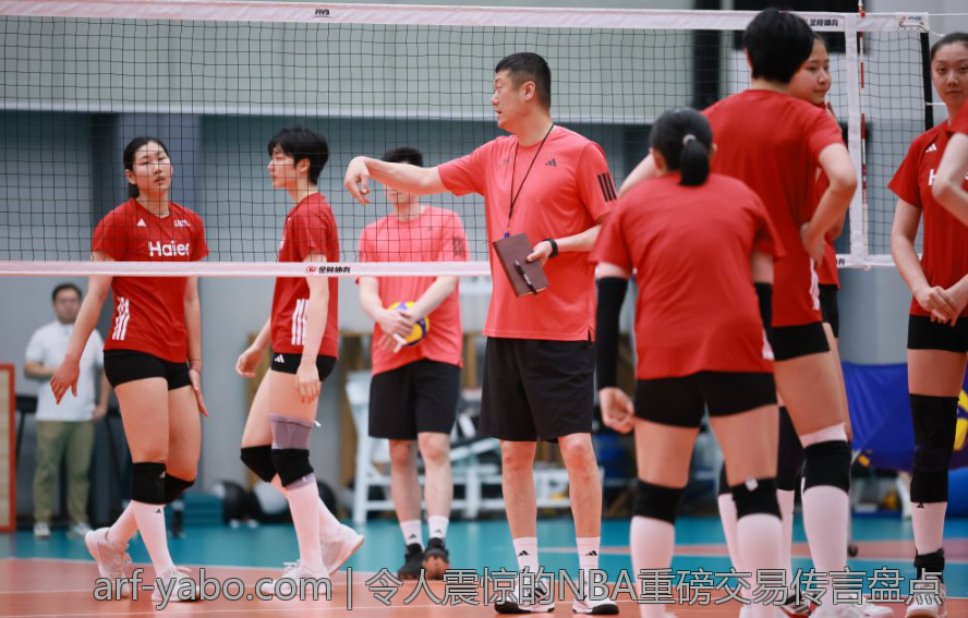 令人震惊的NBA重磅交易传言盘点