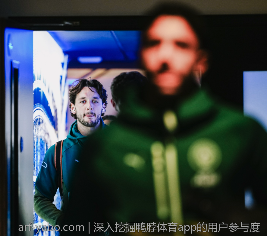 深入挖掘鸭脖体育app的用户参与度
